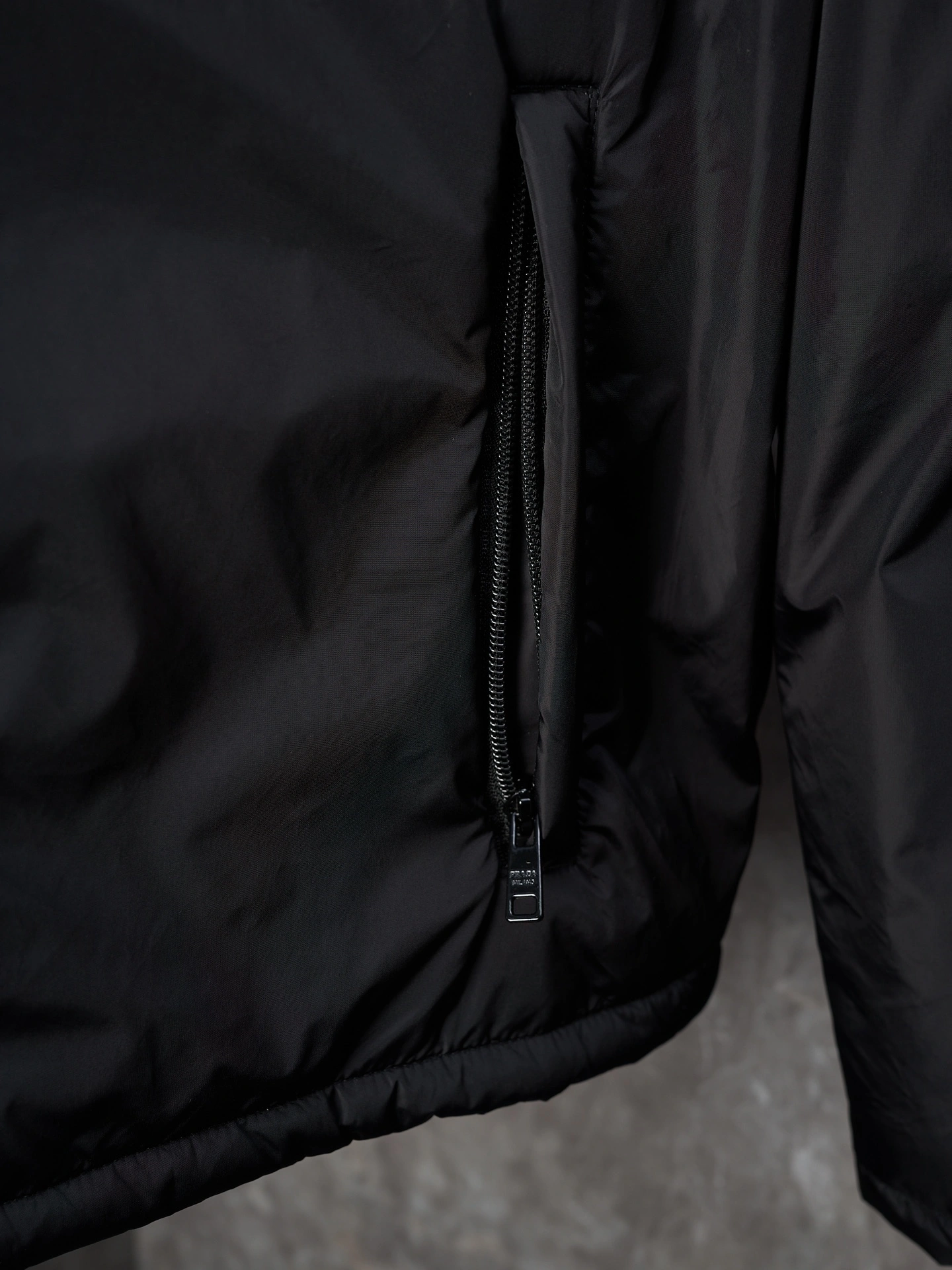 wg.luxury- Pr141 nylon item:E-F190I2007